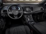 Chrysler 200 S 2014 года